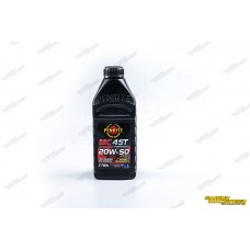 Nhớt PENRITE MC 4ST V-Twin 20w50 (chính hãng) 